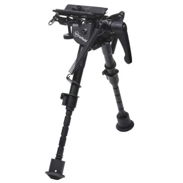 Sellmark Corporation Firefield Stronghold 6-9 Bipod