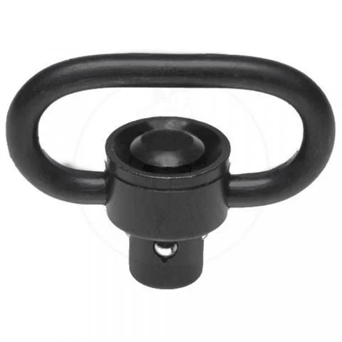 primary-43131 Troy Industries Troy SSQD Swivel Black