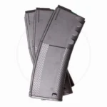 Troy Industries Troy Battlemag AR-15 Magazines .223Rem/5.56mm 30rd Black 3/ct