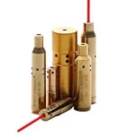 Sellmark Corporation Sightmark In-Chamber Red Laser Boresight - 6.5 Grendel