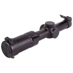 Sellmark Corporation Sightmark Presidio 1-6x24 Rifle Scope SFP CR1 Illuminated Black