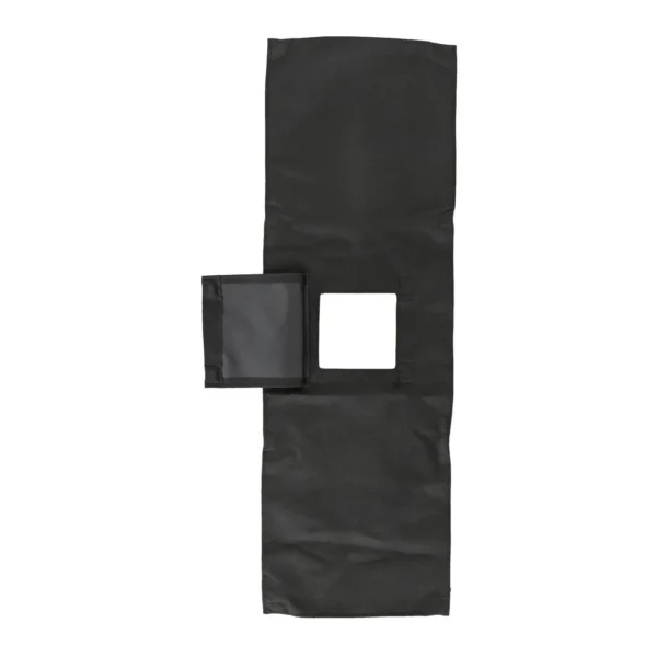 Gsm Muddy Box Blind Universal Magnetic Curtain Kit