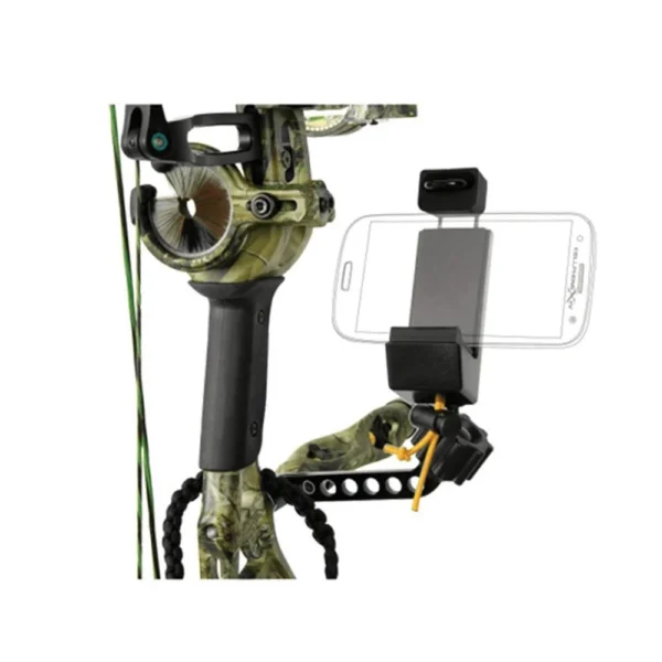 Gsm Muddy Bow Camera Phone Holder