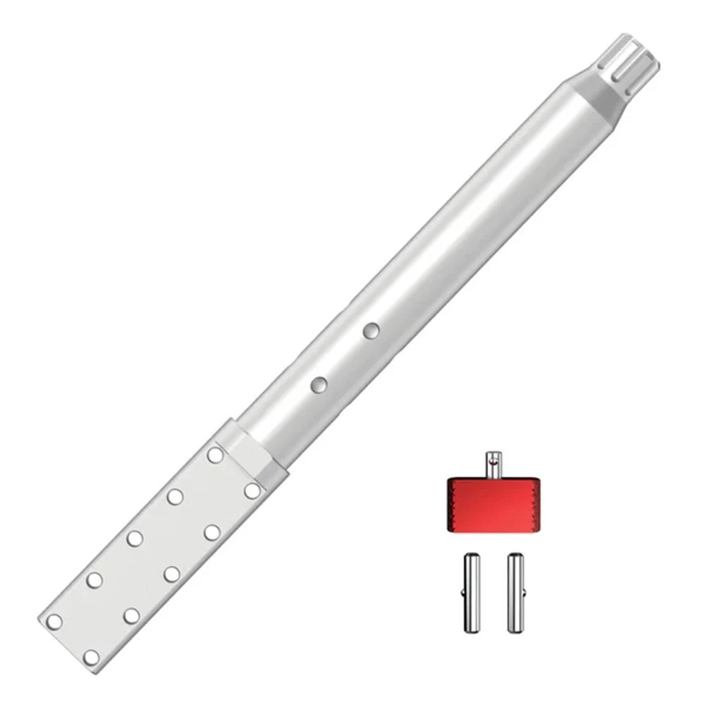 primary-43164 Real Avid Lug-Lok Upper Vise Block - AR-10