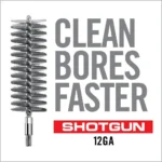 Real Avid Bore-Max Speed Brush .22/.223