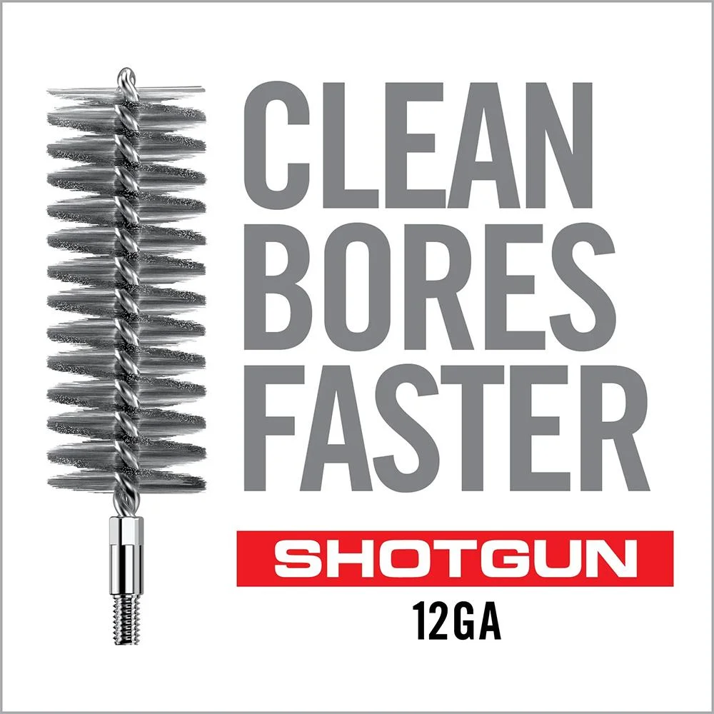 primary-43165 Real Avid Bore-Max Speed Brush .22/.223