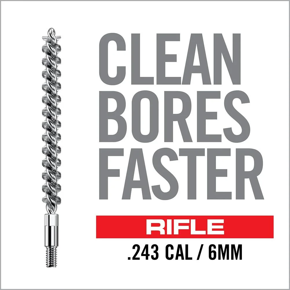 primary-43179 Real Avid Bore-Max Speed Brush .243