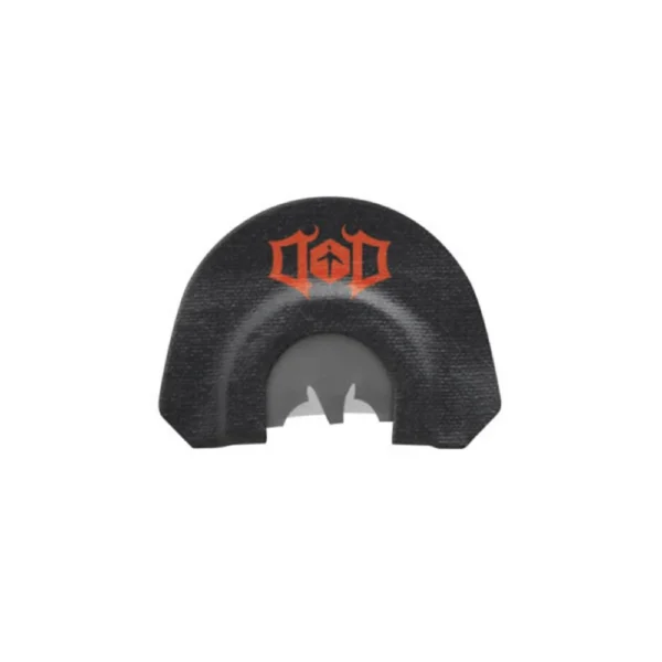 Hunters Specialties Inc. HS Strut Drury Outdoors Signature Ghost Tongue Mouth Call