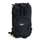 American Tactical Inc-ATI ATI TACTICAL 1 DAY BACKPACK BLACK RUKX GEAR