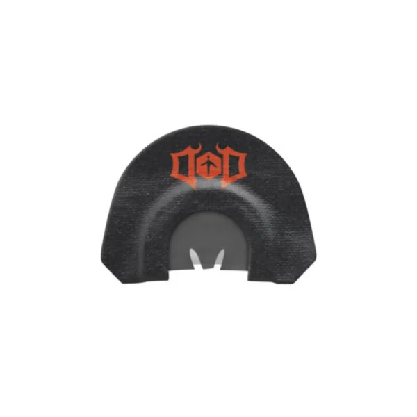 Hunters Specialties Inc. HS Strut Drury Outdoors Signature Tongue Inverter Mouth Call
