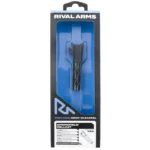 Rival Arms Steel Drop in Barrel for Hellcat V1, black barrel visible in blue retail packaging