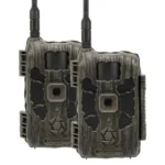 Gsm Stealth Cam Deceptor Max Cellular Trail Camera 40 MP 2/ct