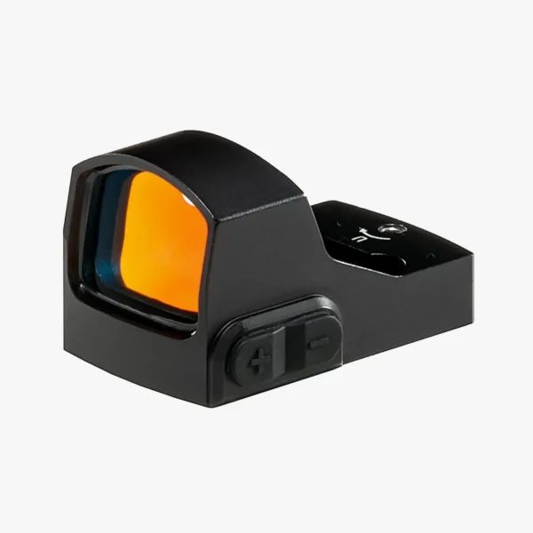 Athlon Optics Athlon Midas EDC Red Dot Scope 3 MOA