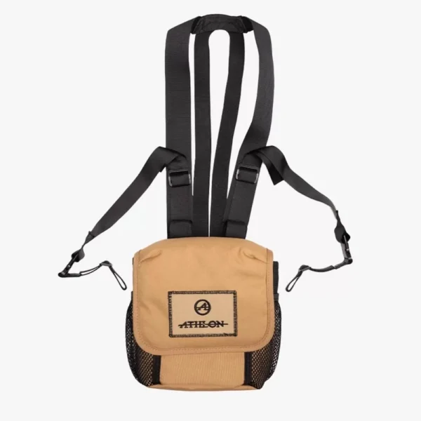 Athlon Optics Athlon Binocular Harness Compact Tan