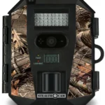 Gsm Stealth Cam Sniper Infrared Digital Video Recorder 8MP