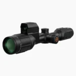 Athlon Optics Athlon Cronus ATS Pro 50L-640 Thermal Scope with LRF
