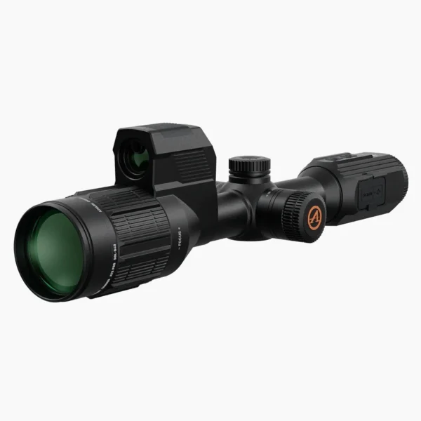 Athlon Optics Athlon Cronus ATS Pro 50L-640 Thermal Scope with LRF
