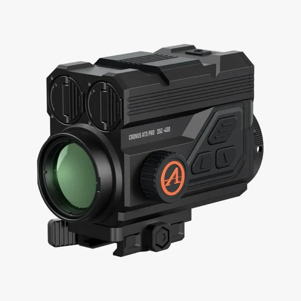 Athlon Optics Athlon Cronus ATS Pro Thermal Clip On 35C-400