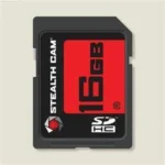 Gsm Stealthcam 16GB SD Camera Card