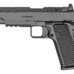 Springfield SPRGFLD EMSRY 45ACP AOS 5" 8RD BLK