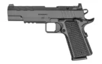 Springfield SPRGFLD EMSRY 45ACP AOS 5" 8RD BLK