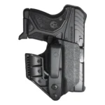 Mission First Tactical MFT Minimalist Appendix IWB Holster for Ruger LCP II Black Ambi