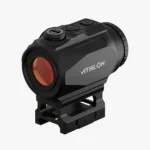 Athlon Optics Athlon Midas Flare 1x Prism Sight