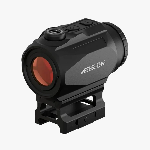 Athlon Optics Athlon Midas Flare 1x Prism Sight