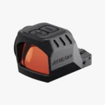Athlon Optics Athlon Midas Burst Red Dot Sight 3 MOA Black