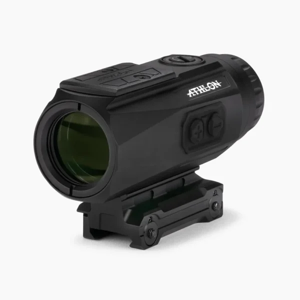 Athlon Optics Athlon Midas Flare 5x Prism Sight