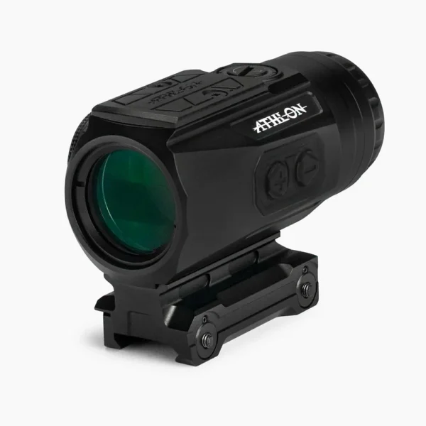 Athlon Optics Athlon Midas Flare 3x Prism Sight