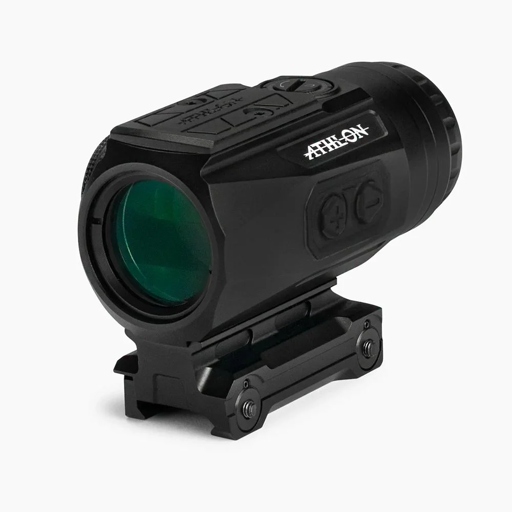 primary-43309 Athlon Optics Athlon Midas Flare 3x Prism Sight