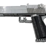 Caliber Gourmet CBG BUILDING BLOCKS HAND GUN