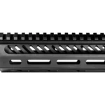 Mission First Tactical Tekko Metal AR15 Carbine 7 Inch Drop In M-LOK Rail System Black