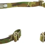Blue Force Gear VICKERS COMBAT APPLICATIONS SLING NYLON ADJUSTER AND HDW MULTICAM