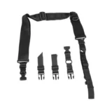 NcSTAR Inc. NcStar Vism 2 Point Sling Black