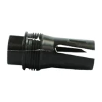Radical Firearms Radical Defense KFM Flash Hider 30 Cal 14X1M LH