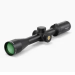 Athlon Optics Athlon Neos HMR Rifle Scope 4-12x40 1" SFP Center-X MOA Black