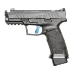 Tisas Arms Corp Tisas PX-9 2.0 Duty Comp Handgun 9mm Luger 18rd(1)&20rd(1) Magazines 4.1'' Barrel Optic Ready