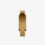 B5 Systems Trigger Guard, coyote brown polymer guard, top view with B5 logo