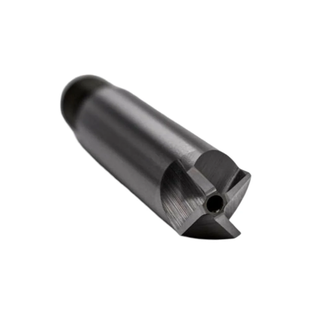 primary-43383 L.E. Wilson Replacement Case Trimmer Cutter black steel cutter in angled close-up view