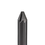 L.E. Wilson Wilson Uniform Burring Tool 45 Degree
