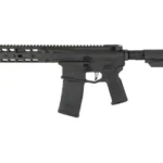 Radian Weapons RADIAN MODEL 1 9" 300BLK BLACK PSTL