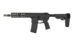 Radian Weapons RADIAN MODEL 1 9" 300BLK BLACK PSTL