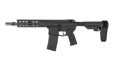 Radian Weapons RADIAN MODEL 1 9" 300BLK BLACK PSTL