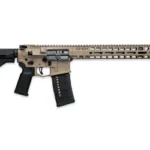 Radian Weapons RADIAN MODEL 1 14.5" 223WLD 30RD FDE