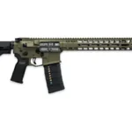 Radian Weapons RADIAN MODEL 1 14.5" 223WLD 30RD ODG