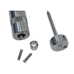 L.E. Wilson Wilson Stainless Neck Sizing Die Interchangeable Bushing Type 6.5 PRC Bushing Sold Separately