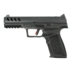 Tisas Arms Corp Tisas PX-5.7 OR Raptor Handgun 5.7x28 FN 20rd Magazine 4.8'' Barrel RMSc Direct Mount