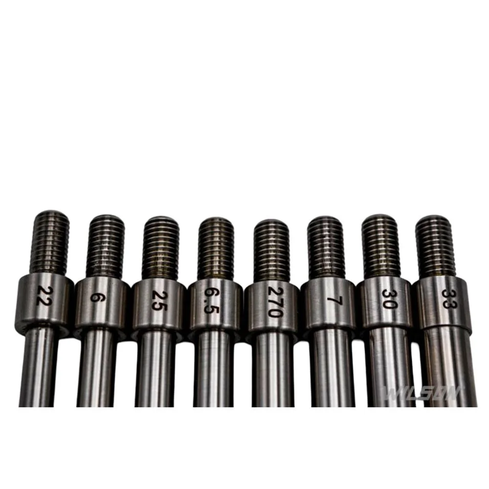 primary-43498 L.E. Wilson Wilson Expanding Mandrel Only .270 Cal .276"
